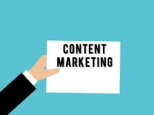 secrets of content marketing